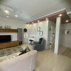 Квартира 141,2 м², 3-комнатная - изображение 5