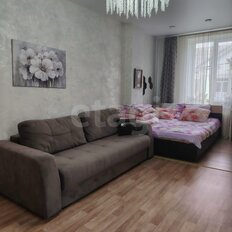 Квартира 43,2 м², 1-комнатная - изображение 4