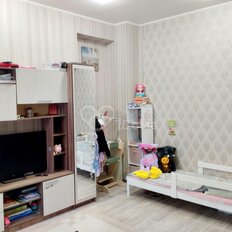 Квартира 30,9 м², 1-комнатная - изображение 3