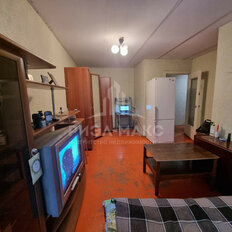 Квартира 31,2 м², 1-комнатная - изображение 2