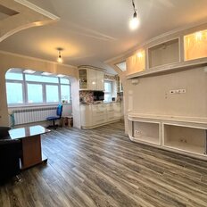 Квартира 58,2 м², 3-комнатная - изображение 3