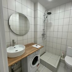 Квартира 22,6 м², студия - изображение 3