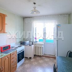 Квартира 39,8 м², 2-комнатная - изображение 3