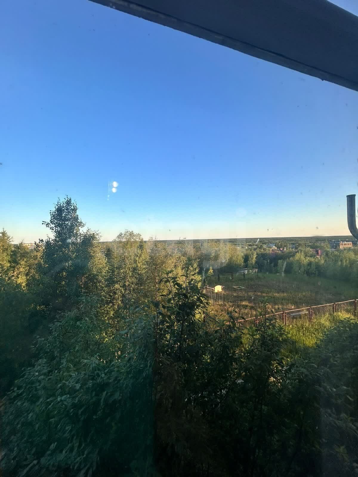 Квартира 2-комн. 48.2 м² в Усинск — фото 9 из 14