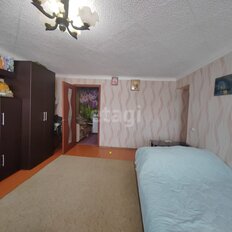 Квартира 50,4 м², 2-комнатная - изображение 5