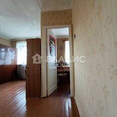 Квартира 30 м², 1-комнатная - изображение 3