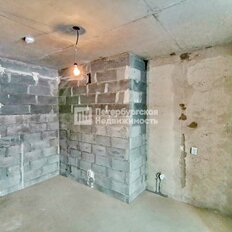Квартира 33,9 м², 1-комнатная - изображение 5