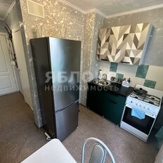 Квартира 24,4 м², 1-комнатная - изображение 1