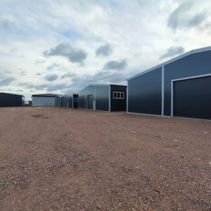 450 м², склад - изображение 5