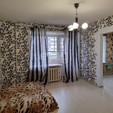 Квартира 32 м², 1-комнатная - изображение 4