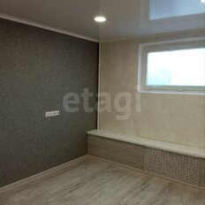 Квартира 20 м², студия - изображение 1