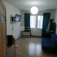 Квартира 36,4 м², 1-комнатная - изображение 3