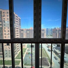 Квартира 40,7 м², 1-комнатная - изображение 4