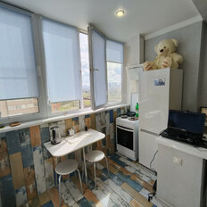 Квартира 26 м², студия - изображение 2