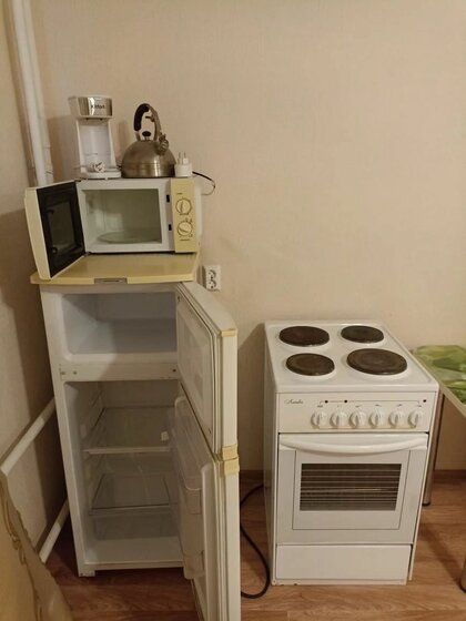 21 м², квартира-студия 16 000 ₽ в месяц - изображение 14
