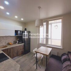 Квартира 34,2 м², 1-комнатная - изображение 5