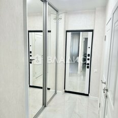 Квартира 40 м², 1-комнатная - изображение 3