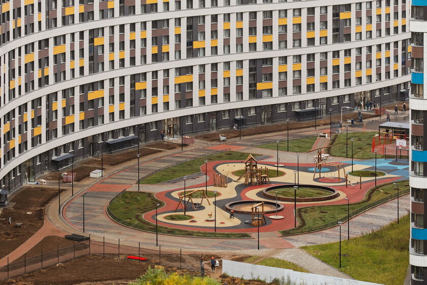 21,2 м², квартира-студия 3 600 000 ₽ - изображение 72