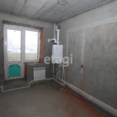 Квартира 52,6 м², 2-комнатная - изображение 2