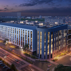 1427,6 м², производственное помещение - изображение 5