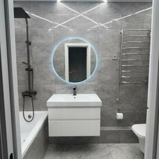 Квартира 59 м², 2-комнатная - изображение 5