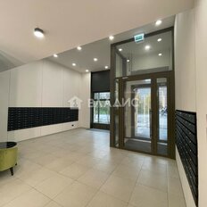Квартира 42,5 м², 1-комнатная - изображение 4