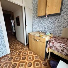 Квартира 33,2 м², 1-комнатная - изображение 3