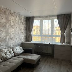 Квартира 31,8 м², 1-комнатная - изображение 5