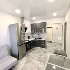 Квартира 44 м², 1-комнатная - изображение 2