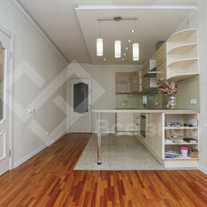 Квартира 110,8 м², 3-комнатная - изображение 5