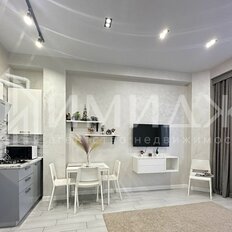 Квартира 48 м², 1-комнатная - изображение 1