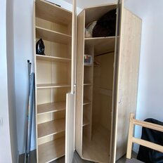 Квартира 41 м², 1-комнатная - изображение 5