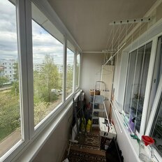 Квартира 52 м², 2-комнатная - изображение 3