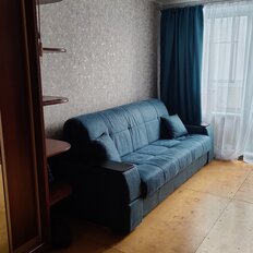 Квартира 45 м², 2-комнатная - изображение 5