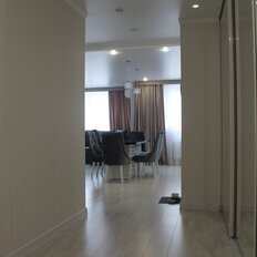 Квартира 88,8 м², 3-комнатная - изображение 2