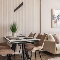 Квартира 46 м², 2-комнатные - изображение 3