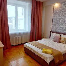 Квартира 60 м², 2-комнатная - изображение 3