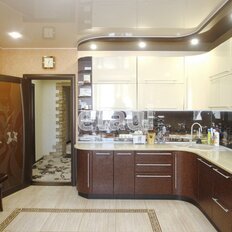 Квартира 84 м², 3-комнатная - изображение 1