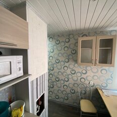 Квартира 33 м², 1-комнатная - изображение 2