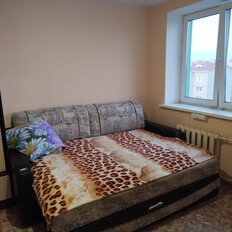 Квартира 26,3 м², 1-комнатная - изображение 4