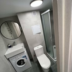 Квартира 22 м², 1-комнатная - изображение 2