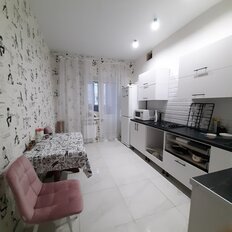 Квартира 51 м², 1-комнатная - изображение 5