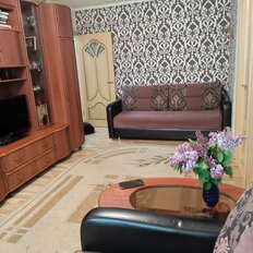 Квартира 49,4 м², 3-комнатная - изображение 2