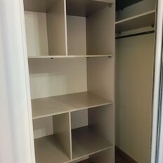 Квартира 49,5 м², 1-комнатная - изображение 3