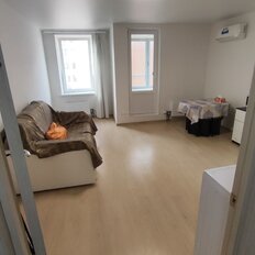 Квартира 27,5 м², студия - изображение 3