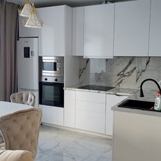 Квартира 36 м², 1-комнатная - изображение 2