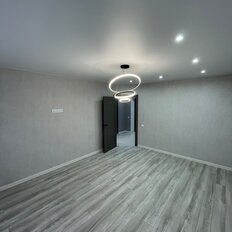 Квартира 45 м², 1-комнатные - изображение 5