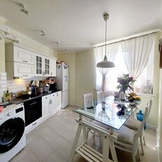 Квартира 60 м², 2-комнатная - изображение 4