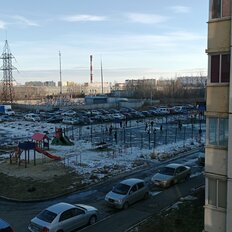 Квартира 32 м², 1-комнатная - изображение 3