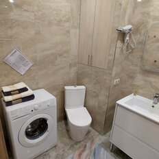 Квартира 43,2 м², 1-комнатная - изображение 1